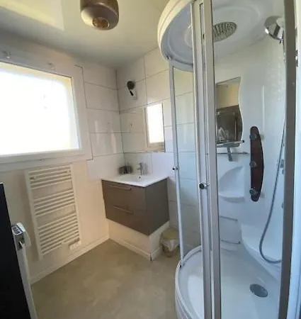 Apartman Arts&sens *