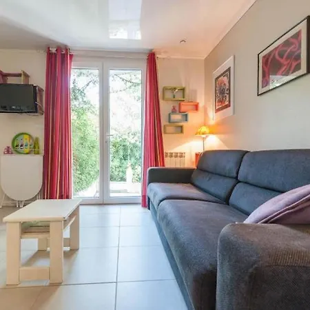 Apartman Arts&sens Antibes