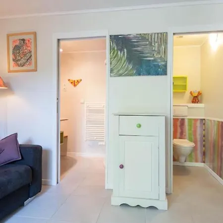 Apartman Arts&sens