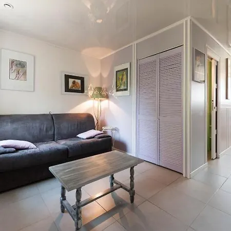 Arts&sens Apartman *