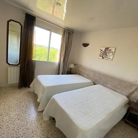 Apartman Arts&sens *