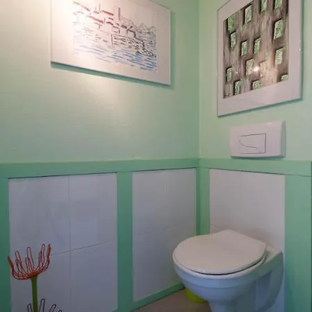 Arts&sens Appartement Antibes
