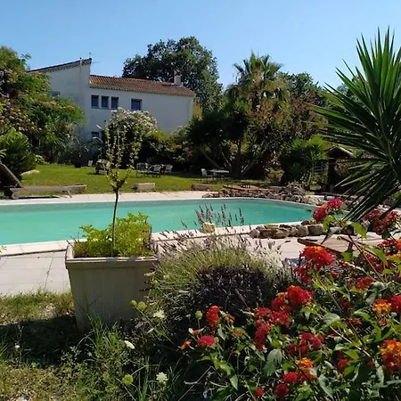 Appartement Arts&sens
